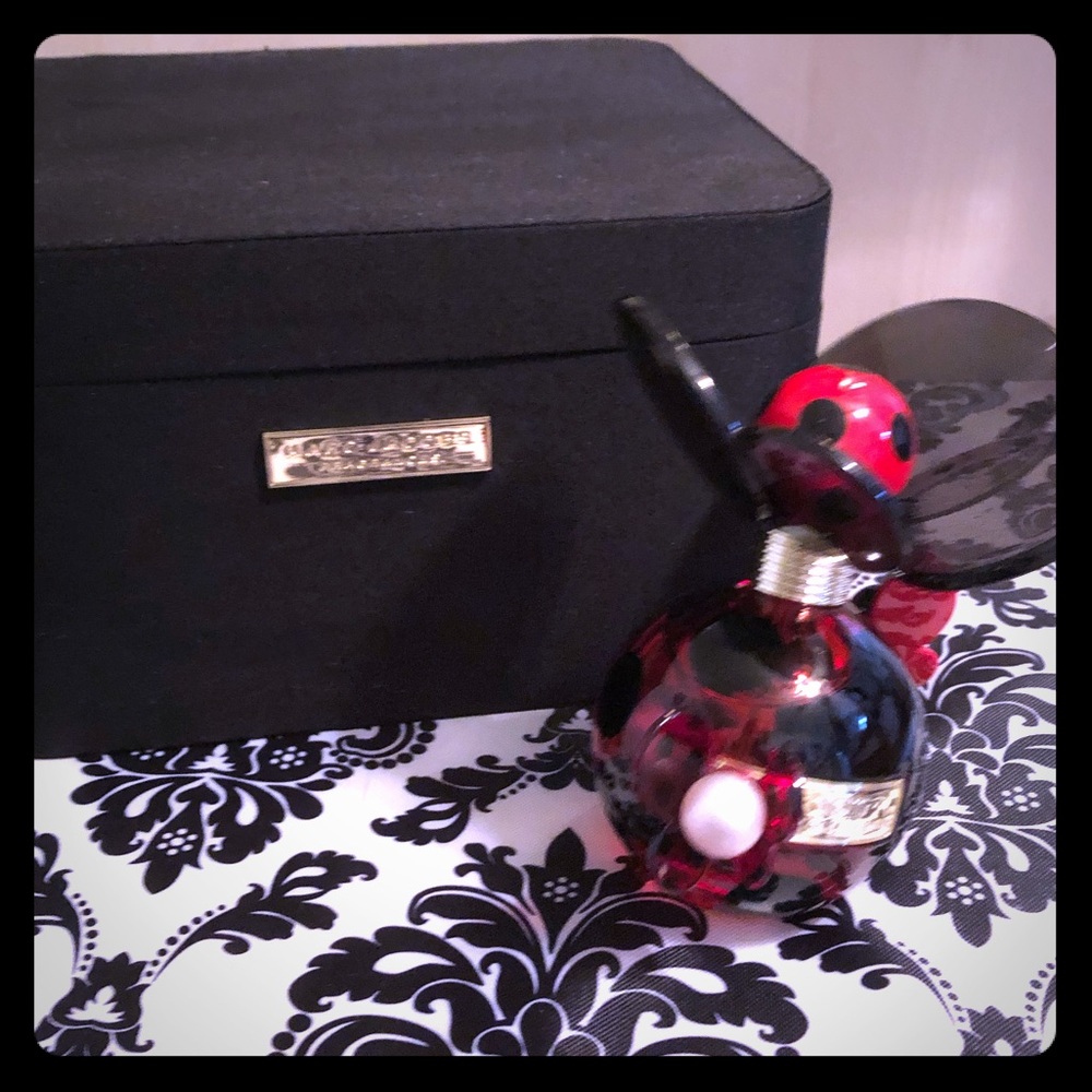 Dot Marc Jacobs Fragrance